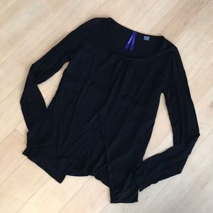 Seraphine for A Pea in the Pod Nursing Top